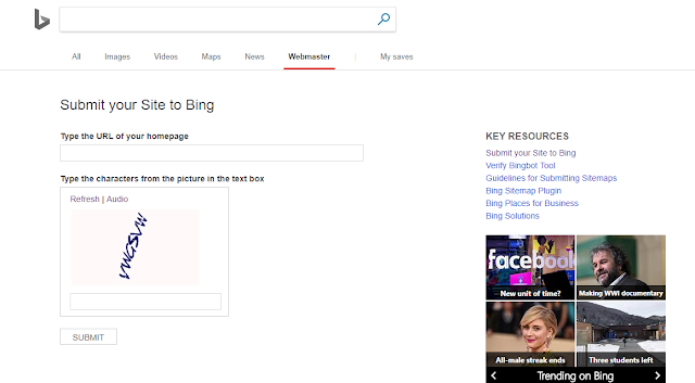 Cara Cepat Judul Artikel diKenali Google dan Bing Cara Cepat Judul Artikel diKenali Google dan Bing