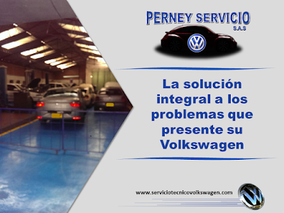  Mantenimiento Volskwagen