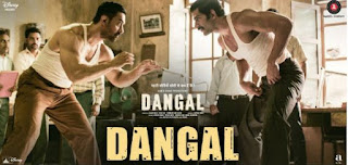 Dangal Title Song Lyrics Dangal