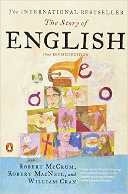 İngilizce'nin Tarihi (1986)