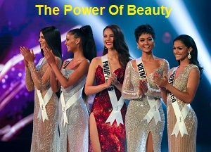 How Powerful Is Beauty