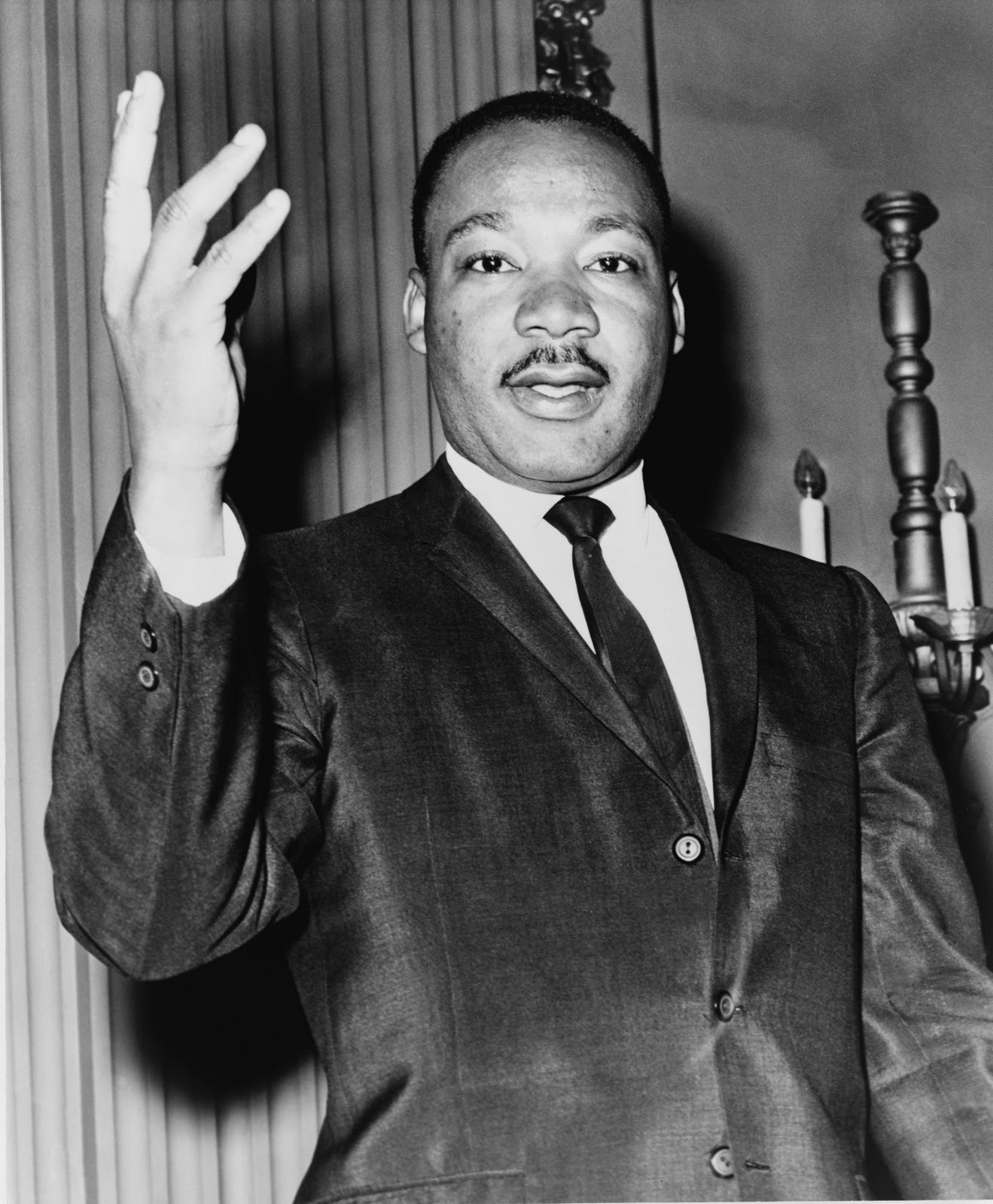 Hair Tattoo Lifestyle Martin Luther King Crew Cut Hairstyle hair-tattoo-lifestyle-martin-luther-king-crew-cut-hairstyle