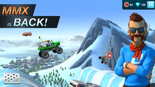 Download MMX Hill Dash 2 Mod Apk Unlimited Money Download MMX Hill Dash 2 Mod Apk Unlimited Money
