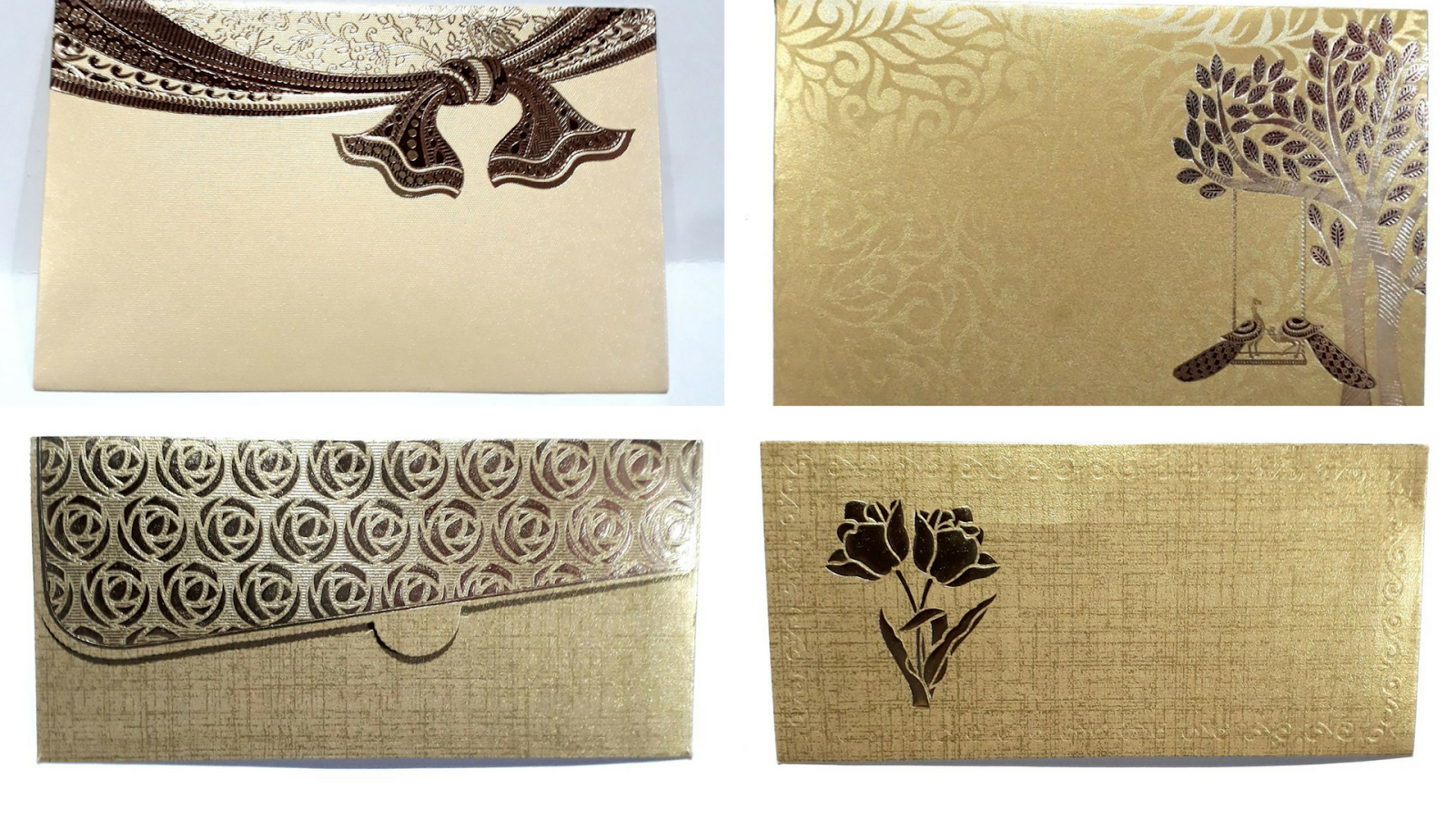 designer envelopes