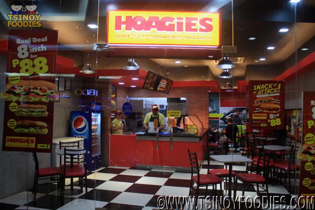 Hoagies: Guilt-Free and Delicious Sandwiches (SM North Edsa) | Tsinoy ...