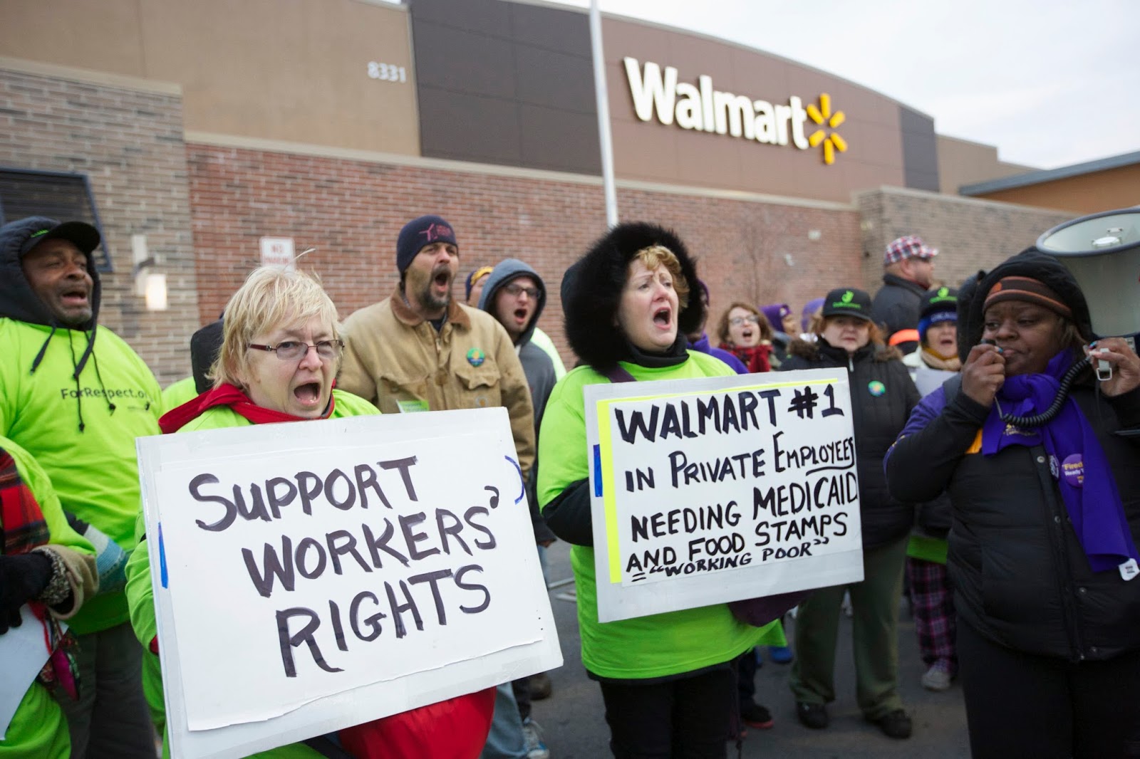 Business Ethics Case Analyses Walmarts Ethical Troubles, Lowest Prices