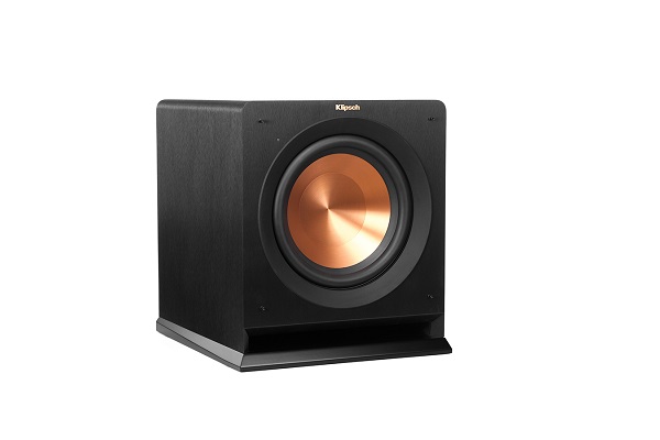 klipsch reference premiere hd wireless