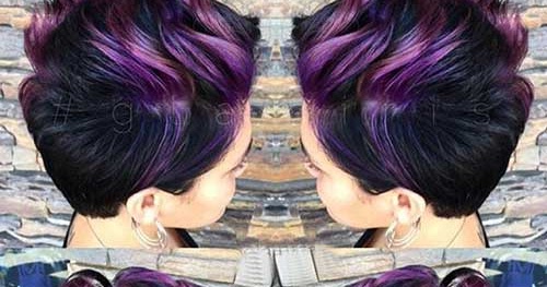 20 Trendy Pixie Haircuts For This Summer 2018 Fashionuki