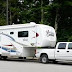 5 Parts Significantly Travel Trailer