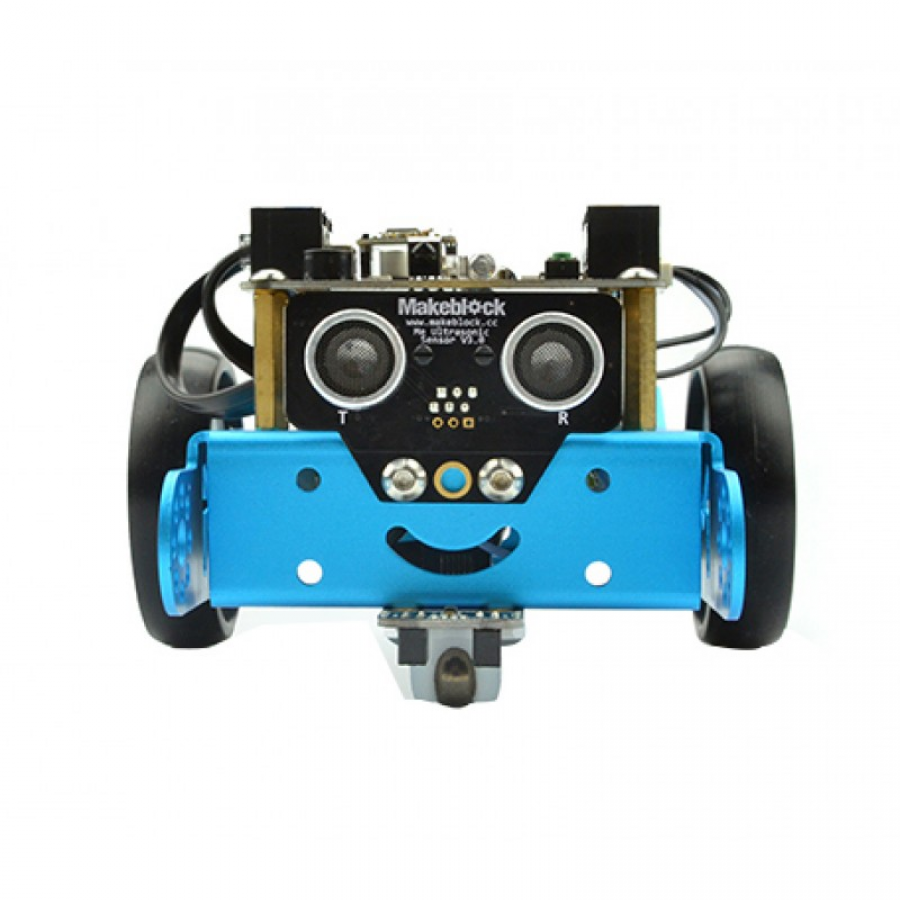 Programando con coding with chrome