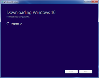Manual Windows 10 Upgrade Guide 25