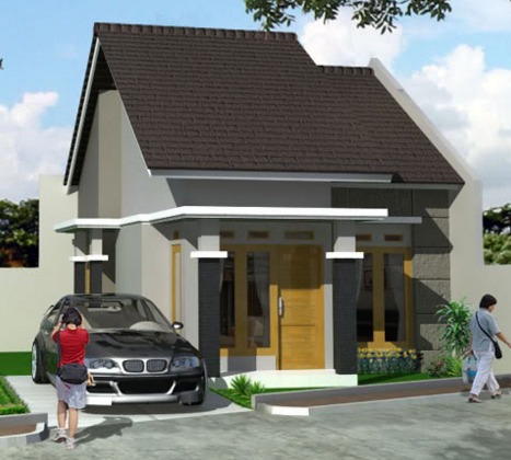 Daftar Gambar Rumah Mewah Mini Minimalis Daftar Gambar Rumah Mewah Mini Minimalis