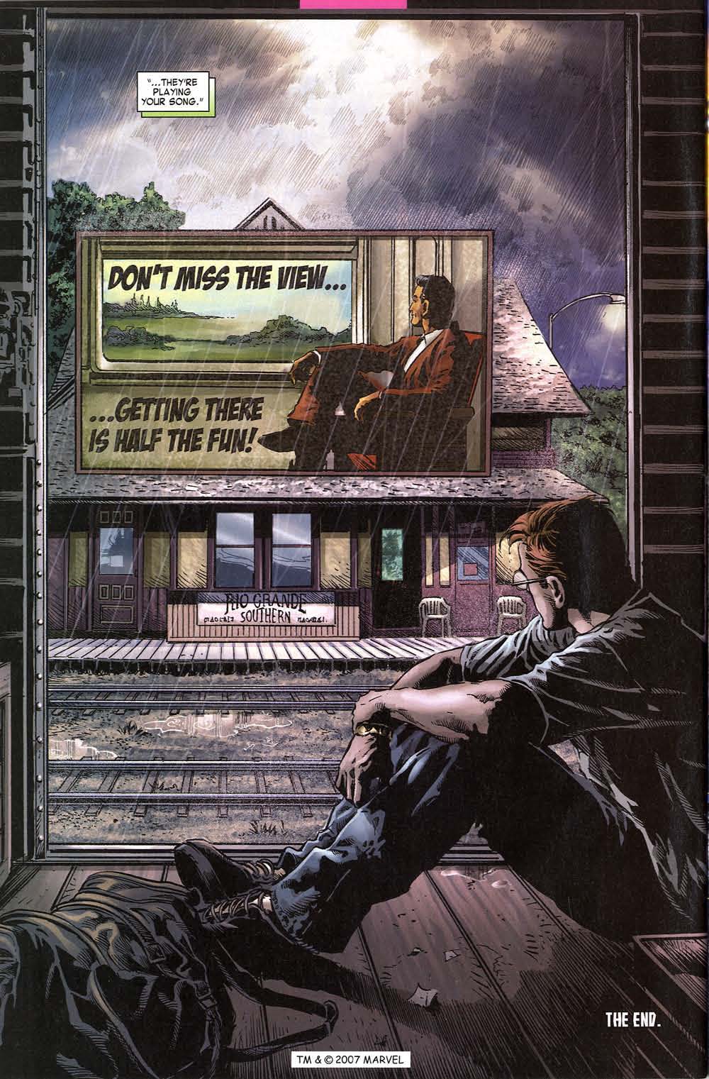 Read online The Incredible Hulk (2000) comic -  Issue #70 - 34