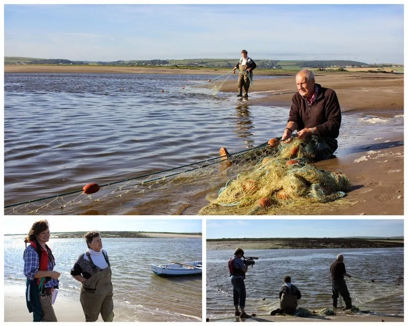 http://www.boatstories.co.uk/salmon-netting-on-the-taw--torridge.html