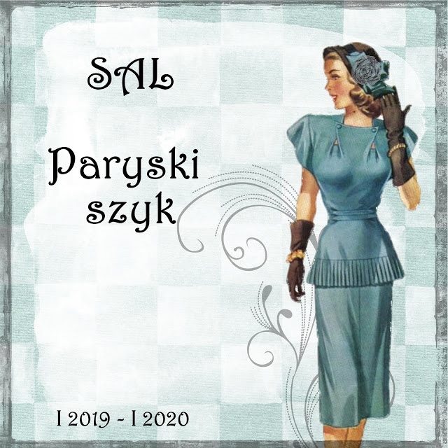 Paryski Szyk