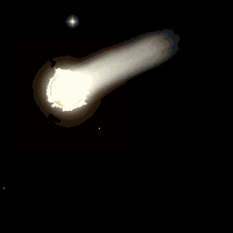 Comet%2BAnimation%2BOuterSpace