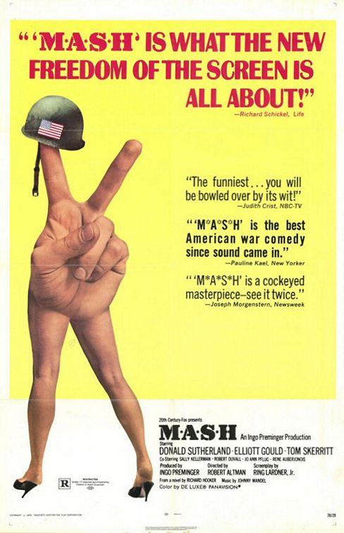 M.A.S.H [1970][DVDRip][Latino]