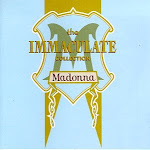 The Immaculate Collection - 1990