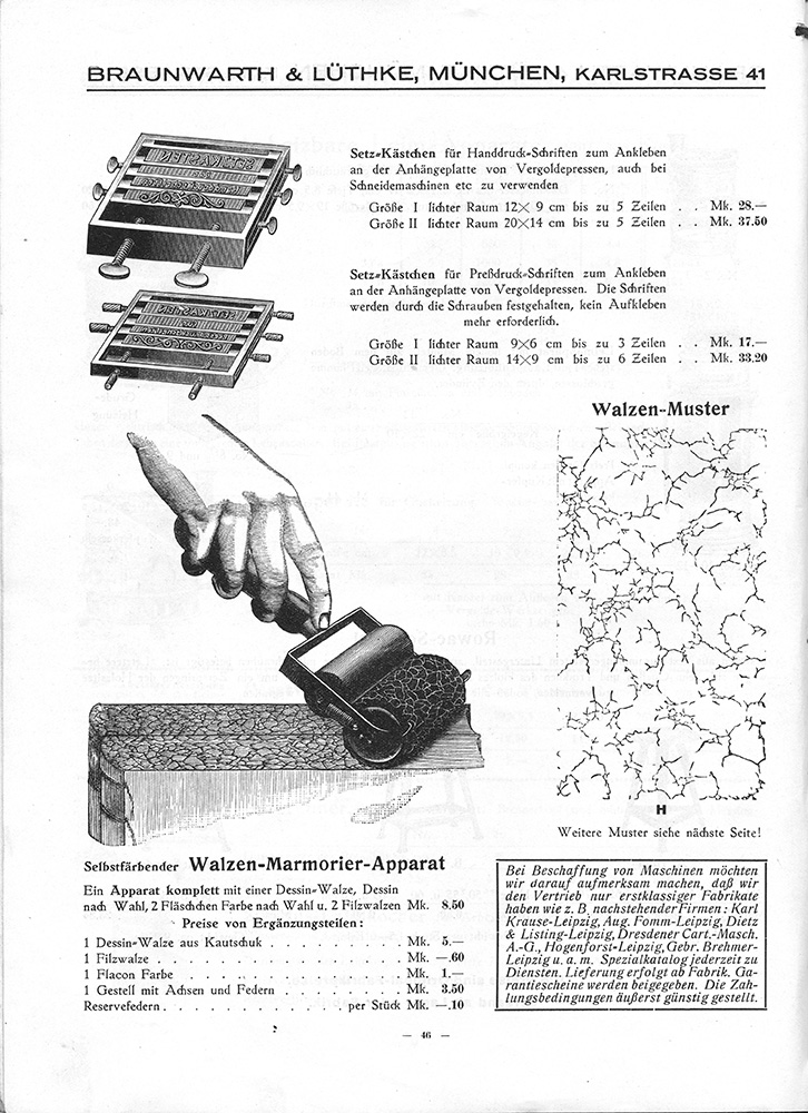 Volker Tannert Marz 2012