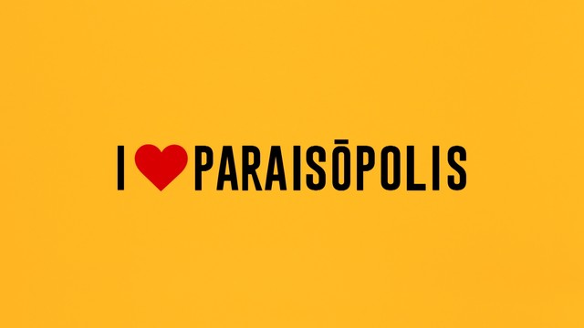 O que me marcou em I Love Paraisópolis‏