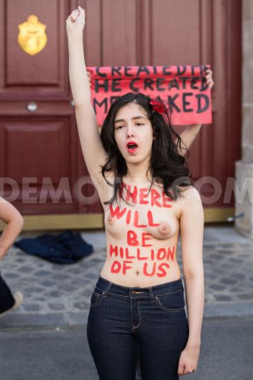 Aliaa magda elmahdy naked uncensored congratulate, this Your place Aliaa magda elmahdy naked uncensored