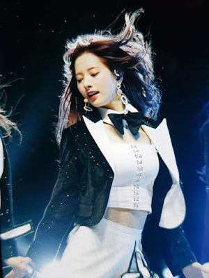 영하 10도 우주소녀 행사 의상 | 인스티즈