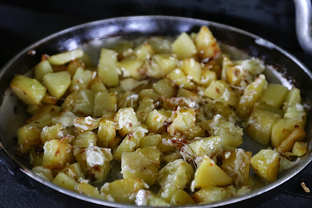pommes étouffées pic: Kerstin Rodgers/msmarmitelover