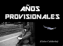 "AÑOS PROVISIONALES"