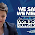 Standing Up for Scotland in the UK