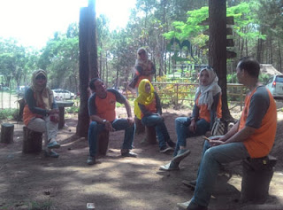 13 Foto-Foto Unik dan Menarik Di Hutan Pinus Precet, Sumbersuko, Wagir, Malang Foto Keempat Di Hutan Pinus Precet, Sumbersuko, Wagir, Malang