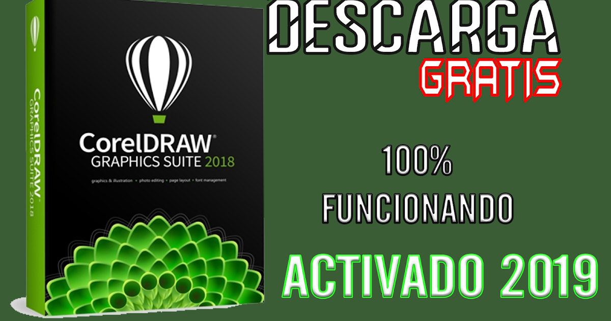Descargar corel draw 2019 mas crack xforce Descargar corel draw 2019 mas crack xforce