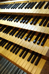 L'orgue d'Urrugne