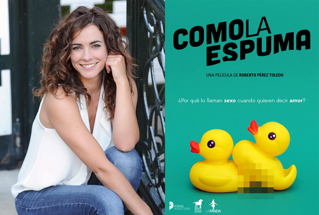 Cine y críticas marcianas Como la espuma Cine y críticas marcianas Como la espuma