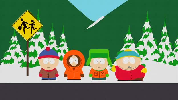 Ver South Park Temporada 13 - Capítulo 2