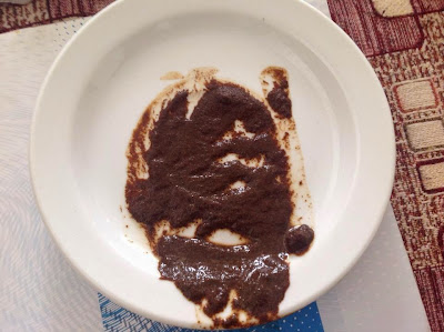 Kahve Falinda Elmas Gormek