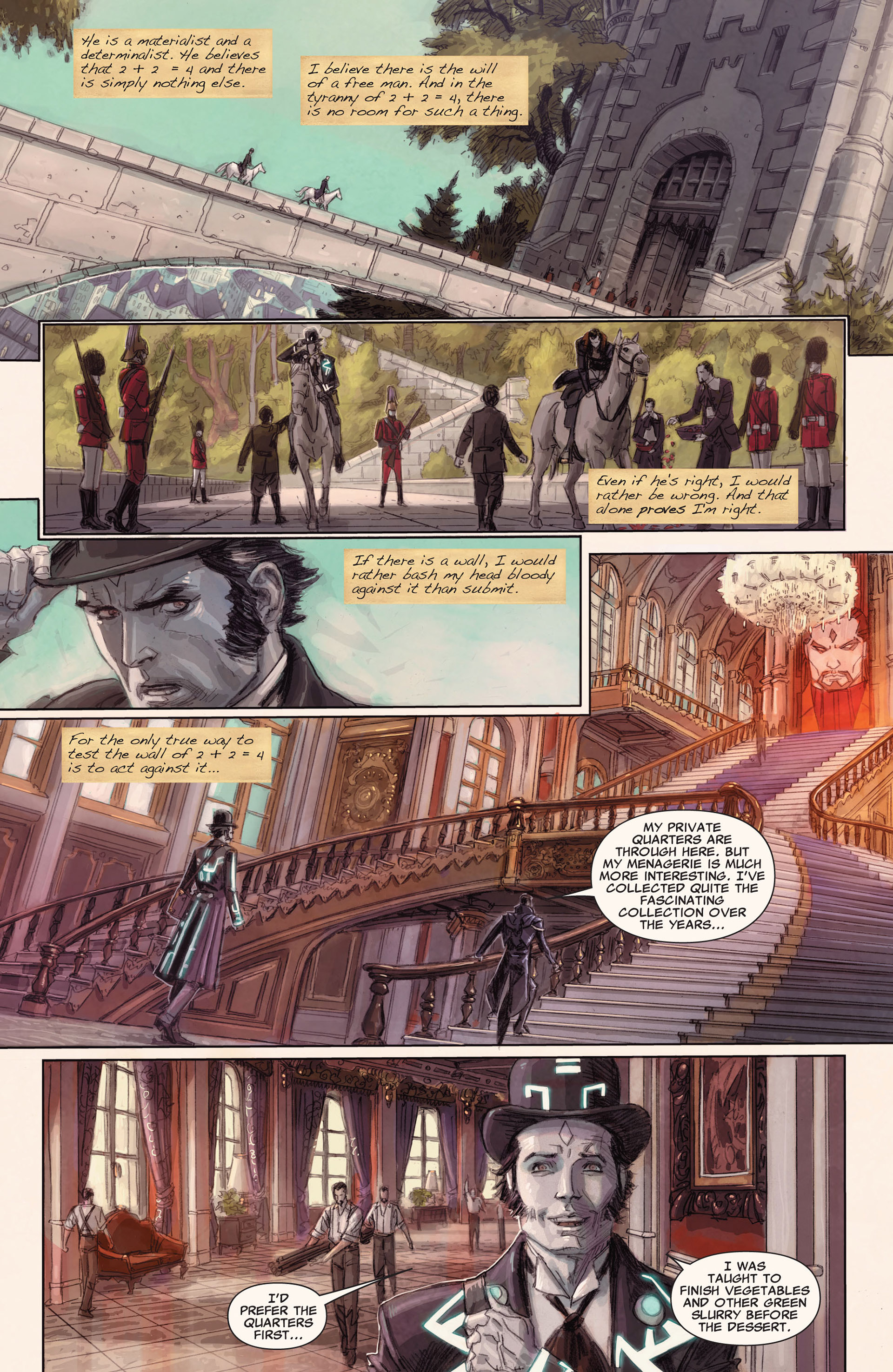 Uncanny X-Men (2012) 14 Page 10
