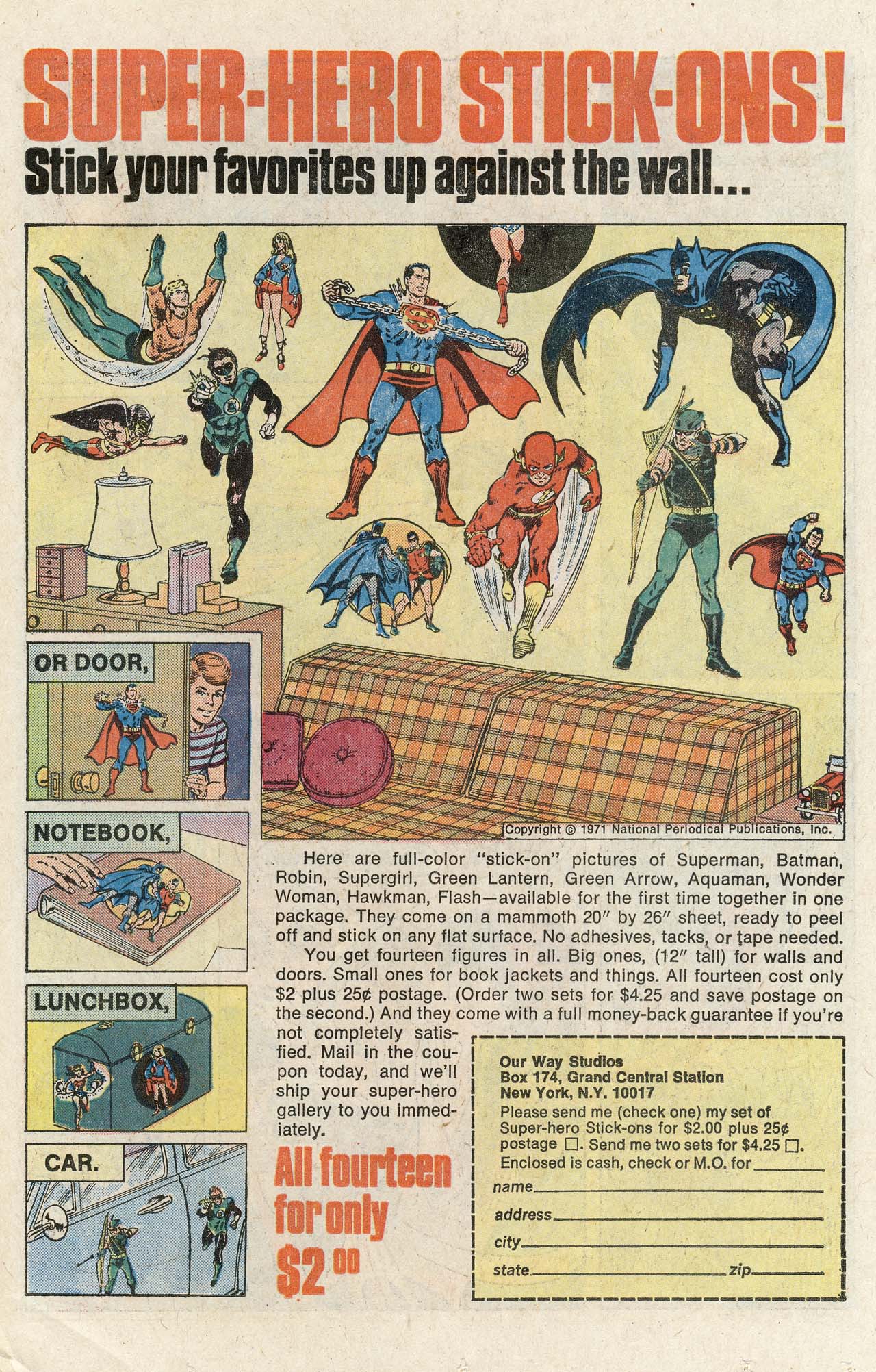Detective Comics (1937) 422 Page 31