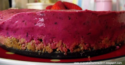 mumma cupcake cupcakes pie