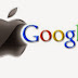 Google vs Apple: A look at the Past, Present & Future