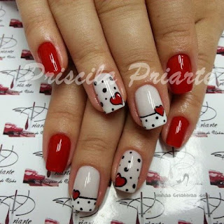 diseños de uñas decoradas diseños de uñas decoradas