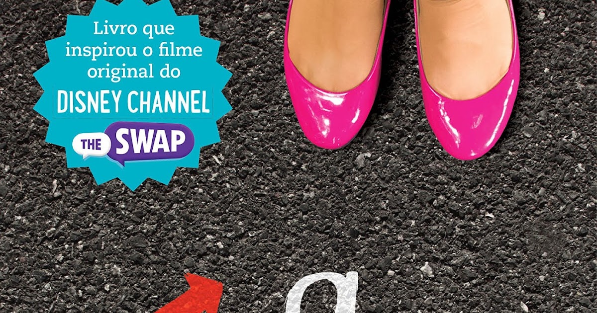 Prévenda A Troca, de Megan Shull Cantinho da Leitura