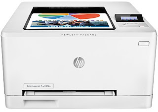 HP Color Laserjet Pro M252n