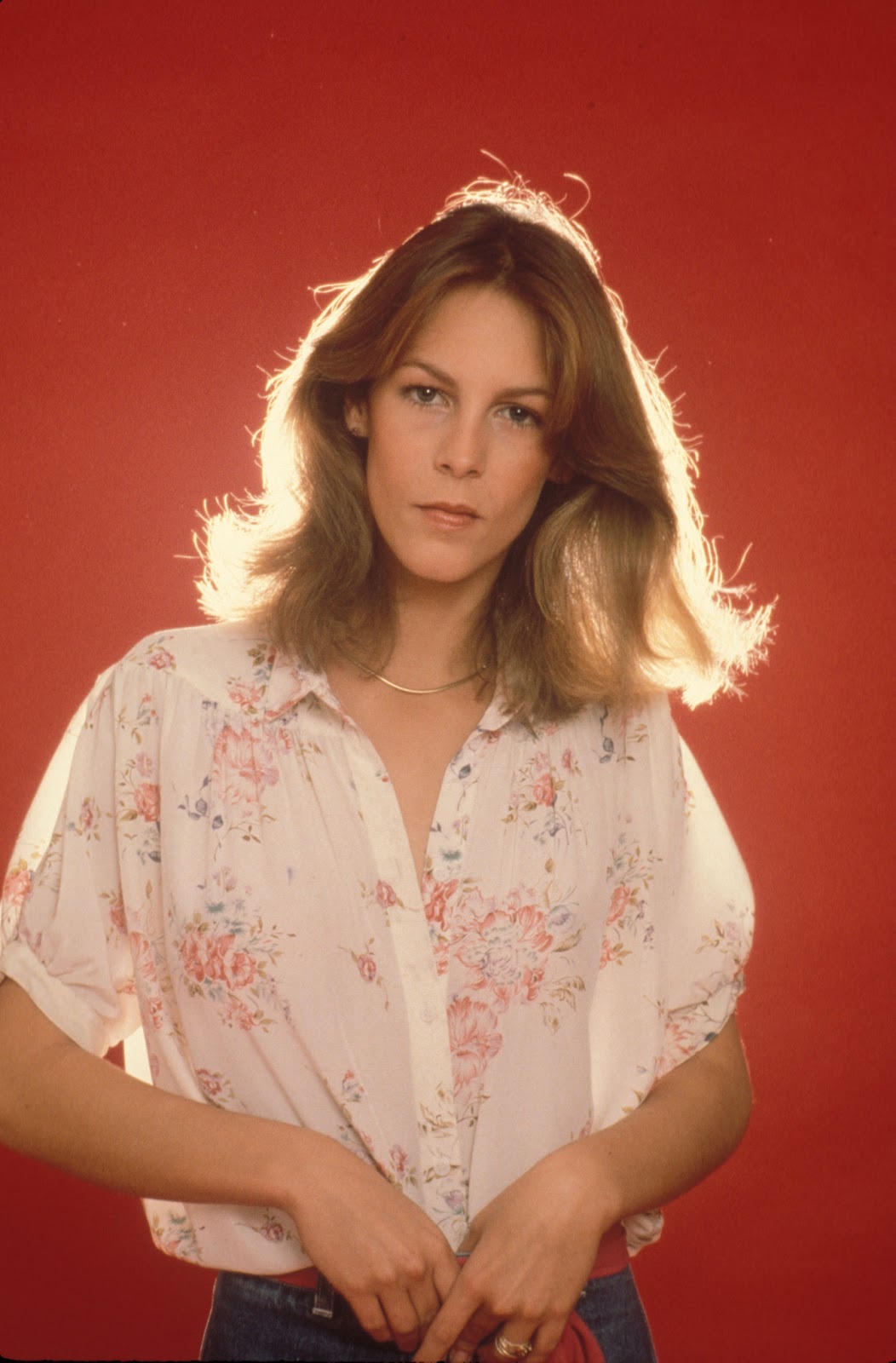 Chatter Busy: Jamie Lee Curtis Quotes