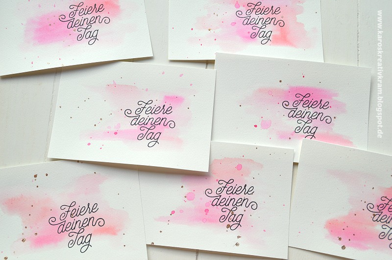 Mit Linolschnitt Drucken Vonsaraglaeser