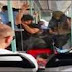 ISIL : " Ένοπλοι Γύριζαν με ένα τραμ στην Κωνσταντινούπολη"
