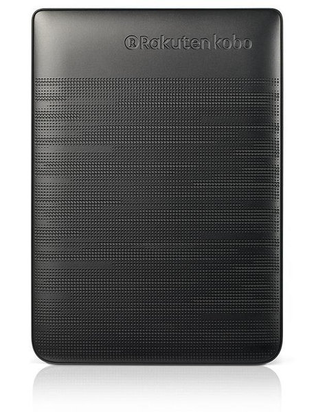 Kobo Clara HD - tył obudowy