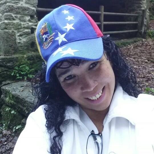 Nilda Torres Figueroa Unids Contra as Violencias Machistas por Ysabel