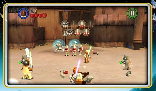 LEGO® Star Wars™ Force Builder APK (Android App) - Free Download