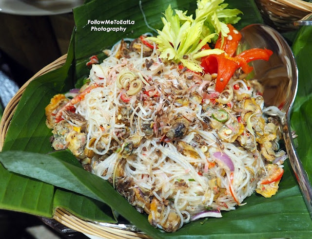 Kerabu - Malaysia Salads
