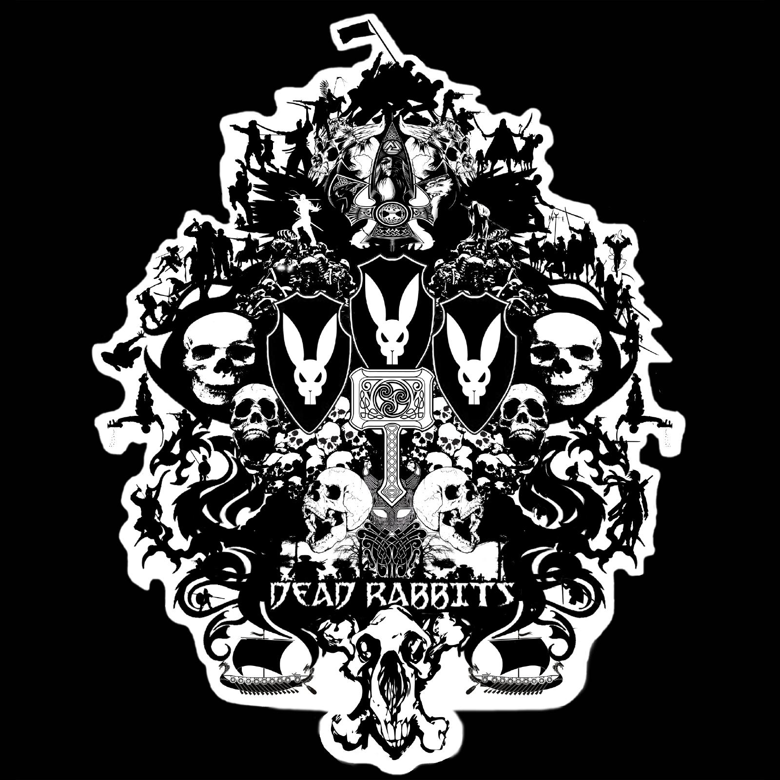 KriminalCity Dead Rabbits Legion (2016)